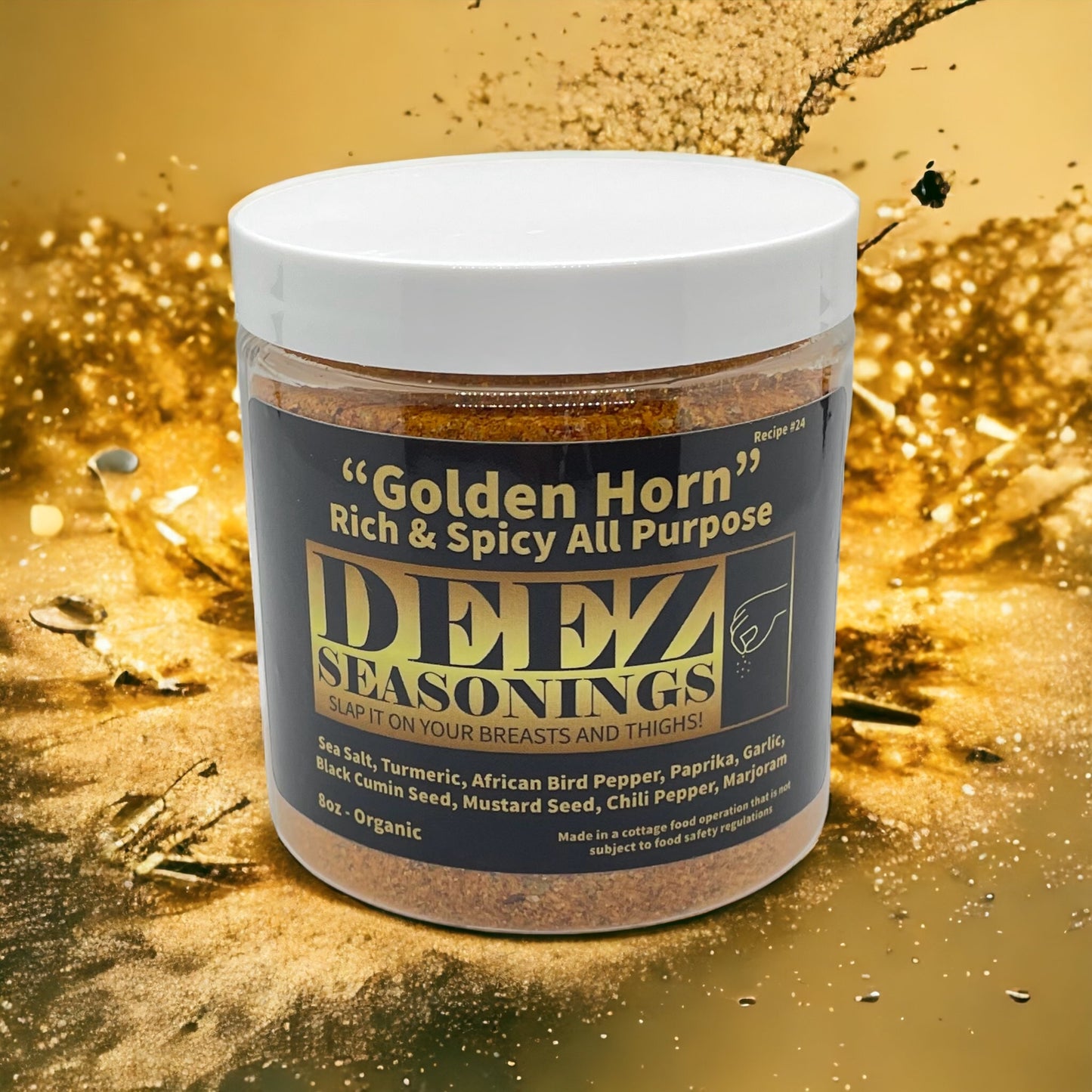 Golden Horn