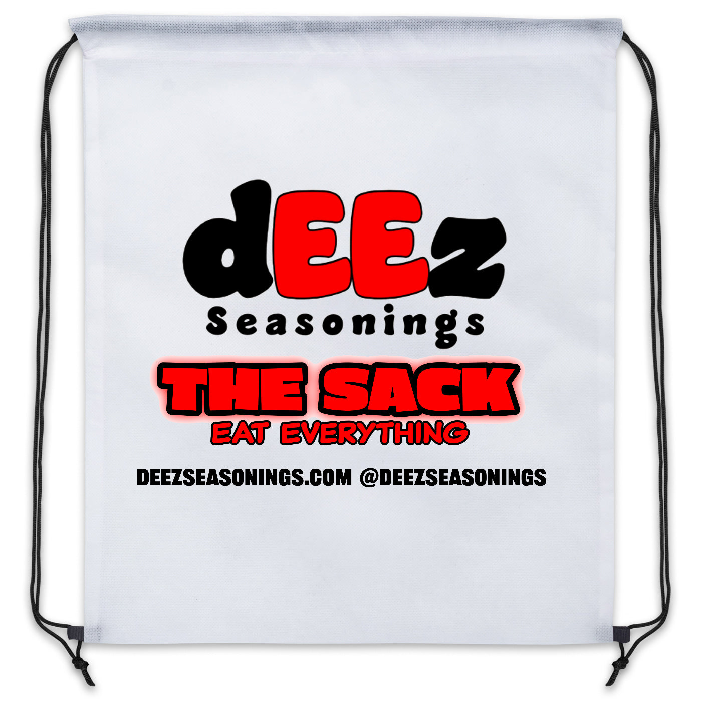 Gift Guide: Deez Seasonings and "The Sack" – The Perfect Holiday Gift for Flavor Lovers